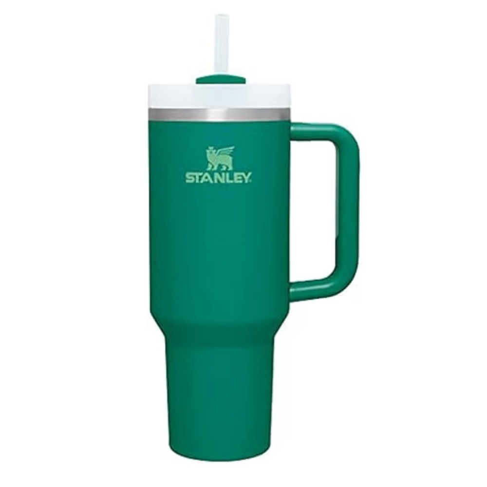 STANLEY Quencher H2.0 FlowState Stainless Steel APLINE
